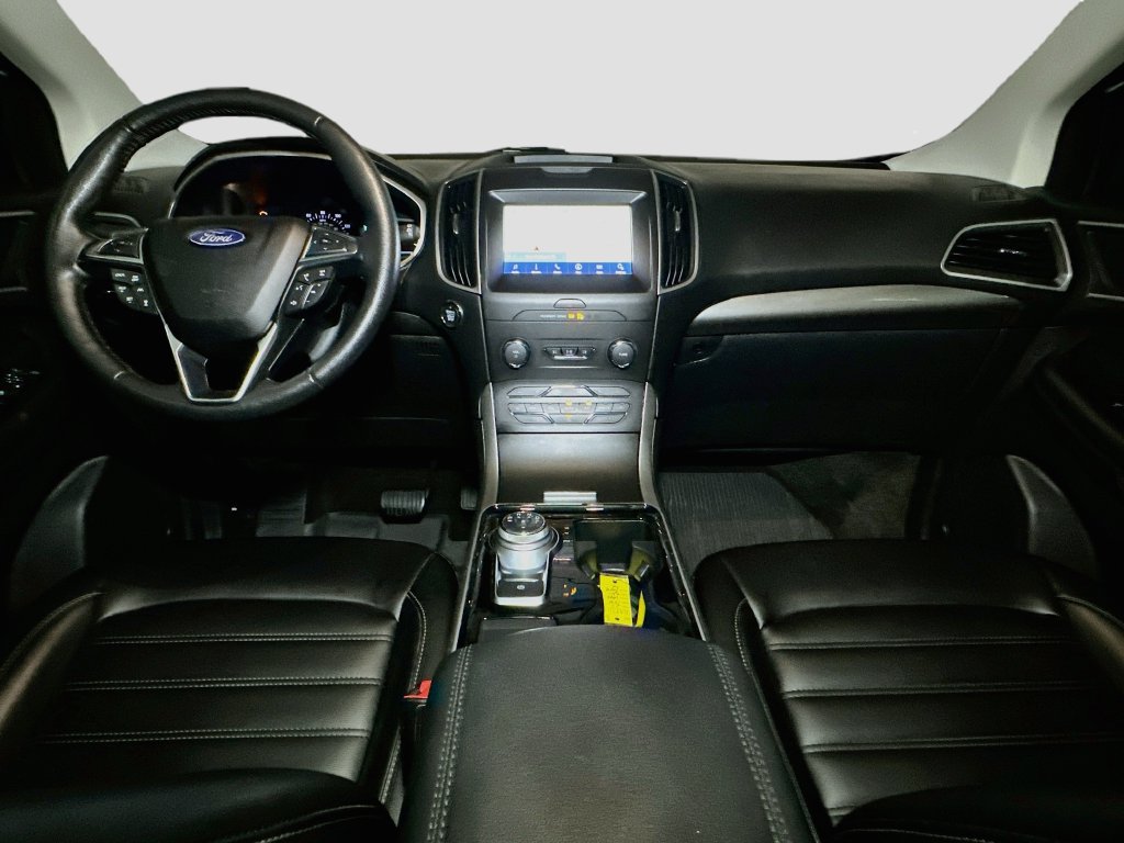 Certified 2020 Ford Edge SEL w/ Convenience Package AWD/4WD image 12
