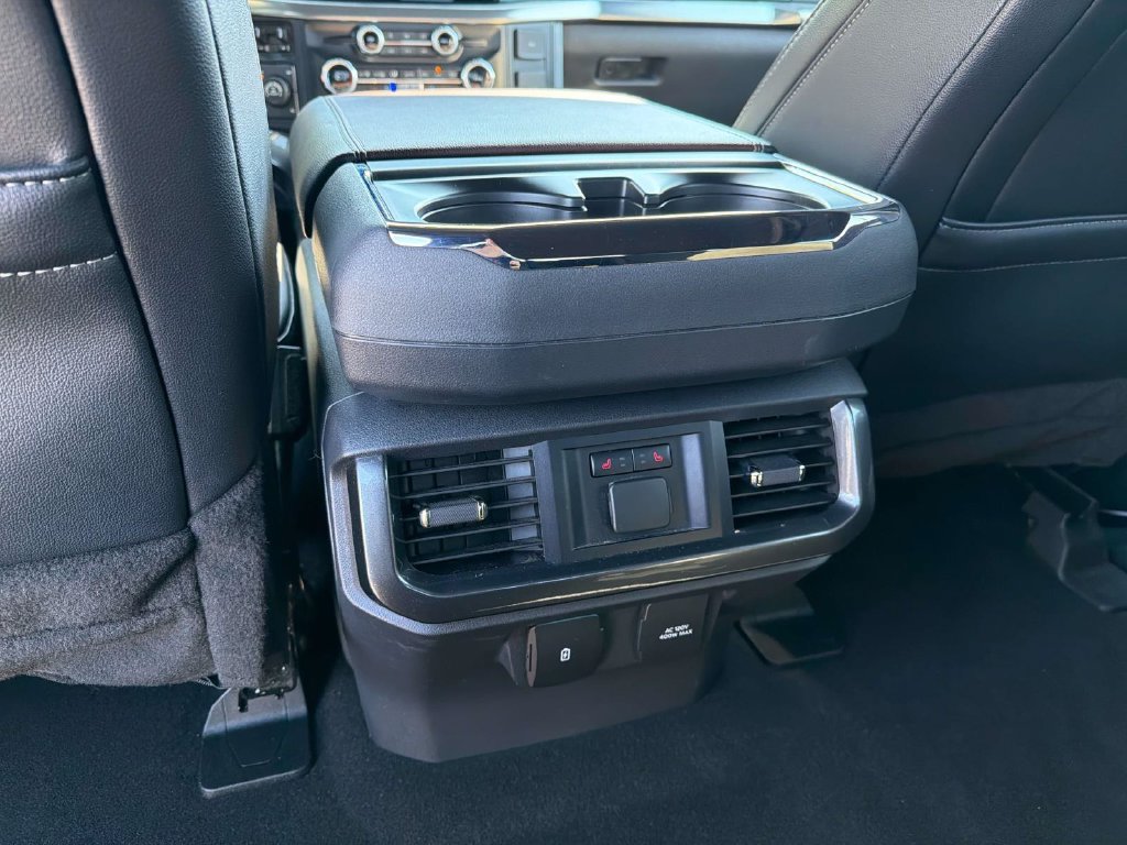 Certified 2023 Ford F150 Lariat w/ Equipment Group 502A High AWD/4WD image 23