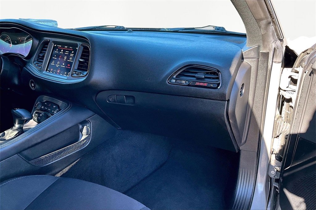 Used 2023 Dodge Challenger R/T Scat Pack image 15