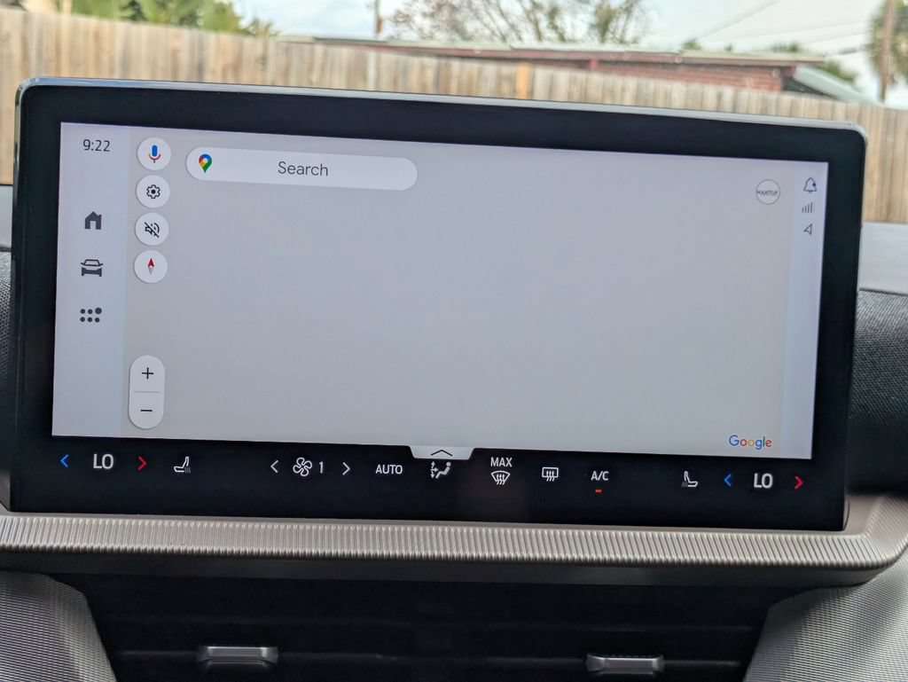 Certified 2025 Ford Explorer Active RWD image 21