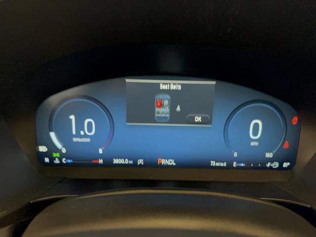 Certified 2023 Ford Escape Active w/ Tech Pack #2 image 12