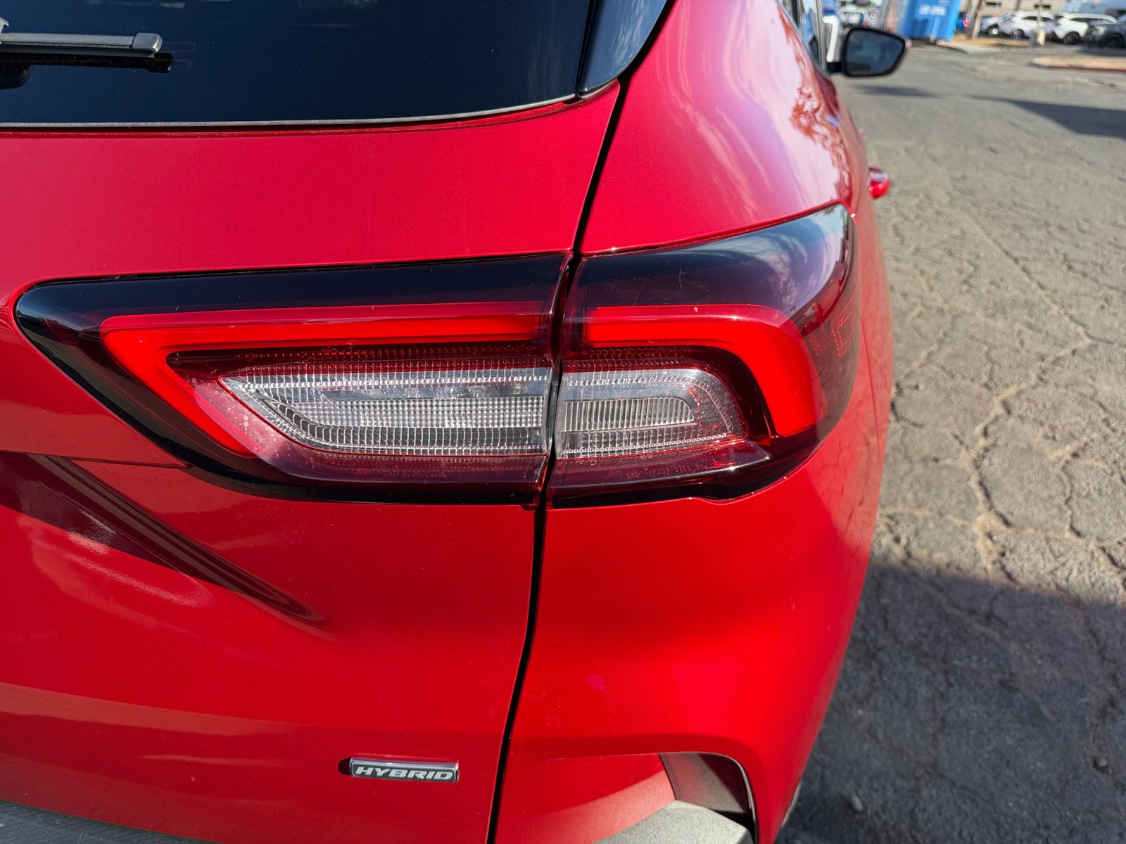 Certified 2025 Ford Escape ST-Line w/ Equipment Group 301A FWD image 29