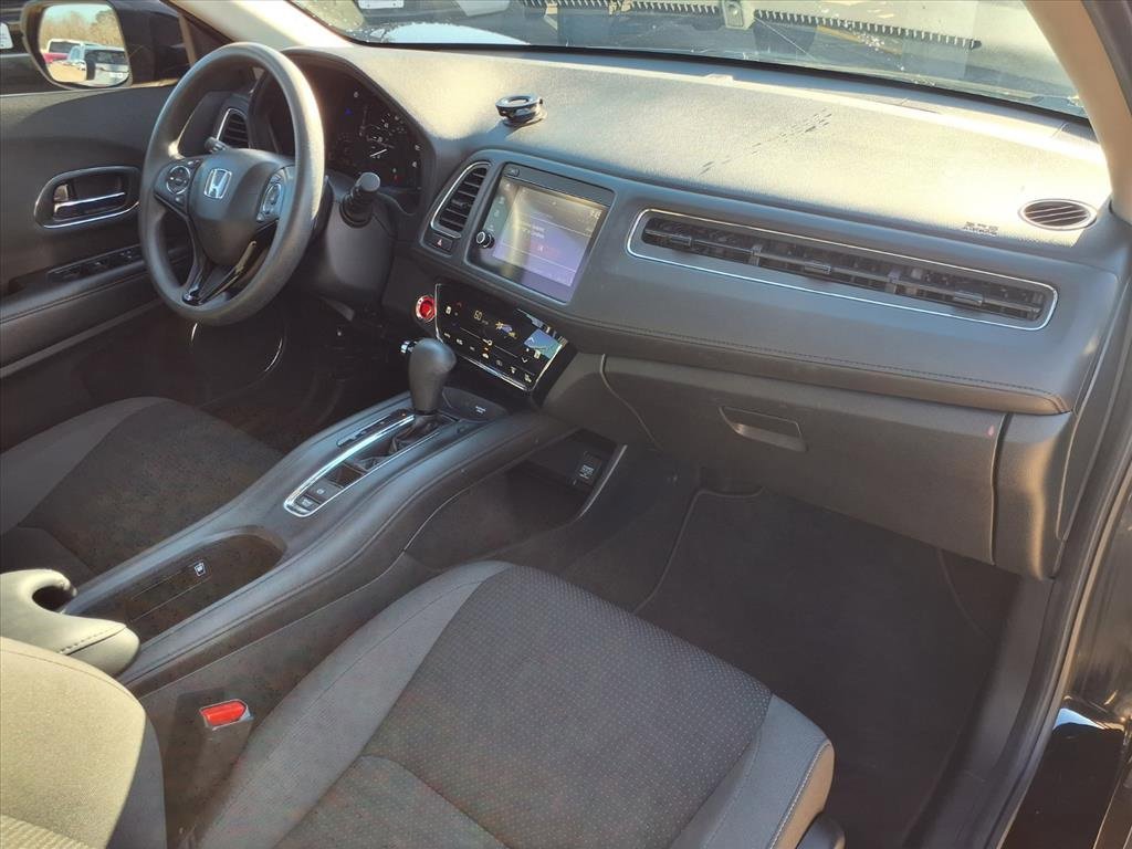 Used 2022 Honda HR-V EX image 29