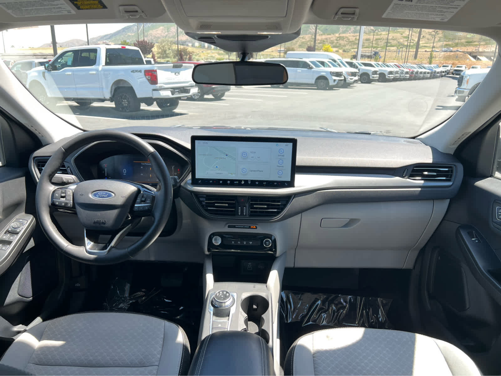Certified 2024 Ford Escape Active w/ Tech Pack #1 AWD/4WD image 24