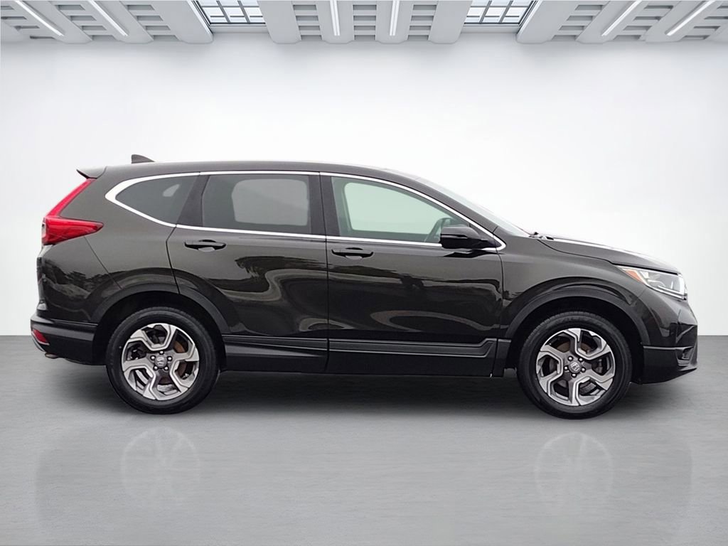 Used 2018 Honda CR-V EX-L image 6