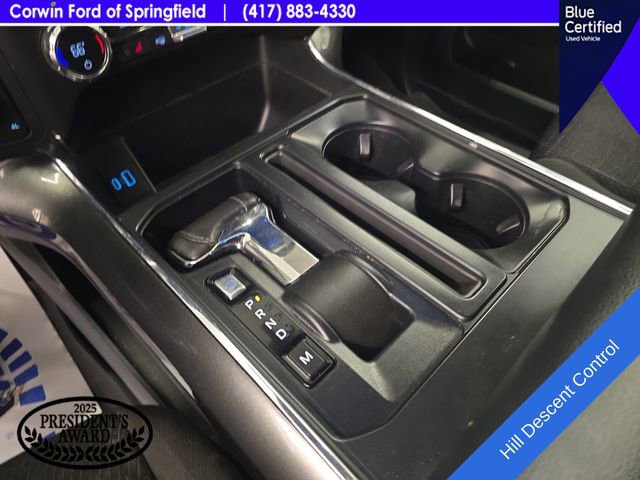 Certified 2021 Ford F150 XLT w/ Equipment Group 302A High AWD/4WD image 28