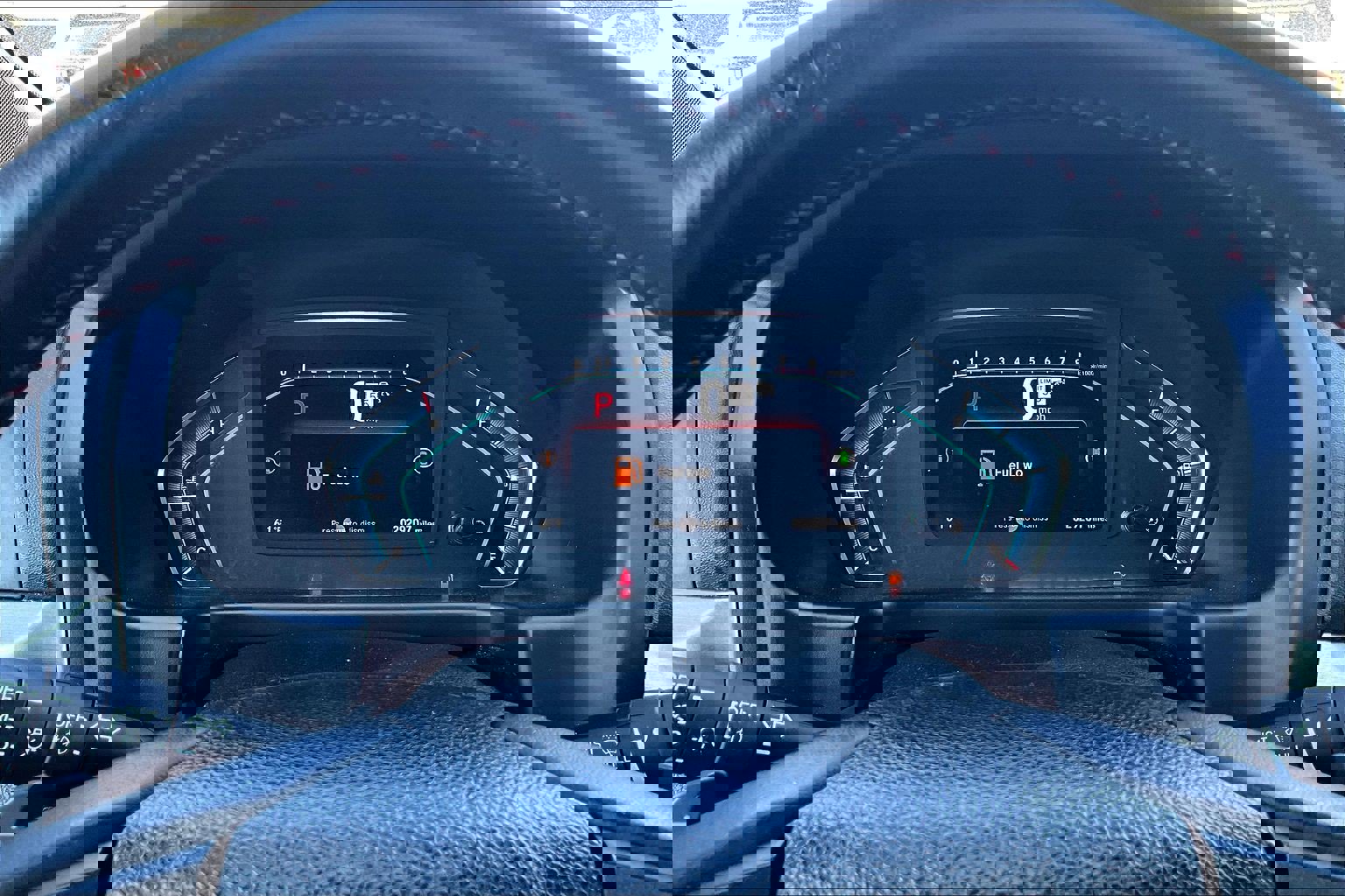 Used 2023 Honda Odyssey Sport image 20