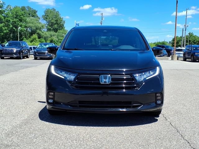 Used 2024 Honda Odyssey Sport image 2