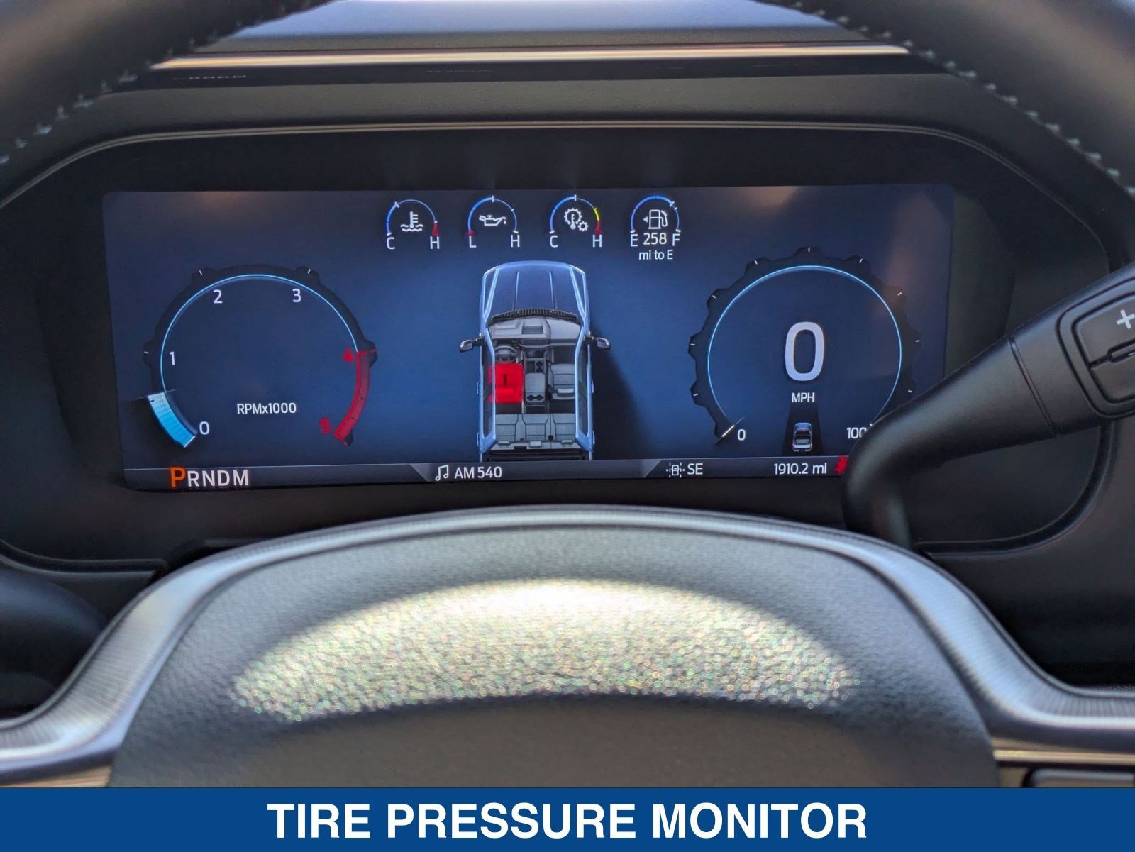 Certified 2025 Ford F350 Platinum image 29