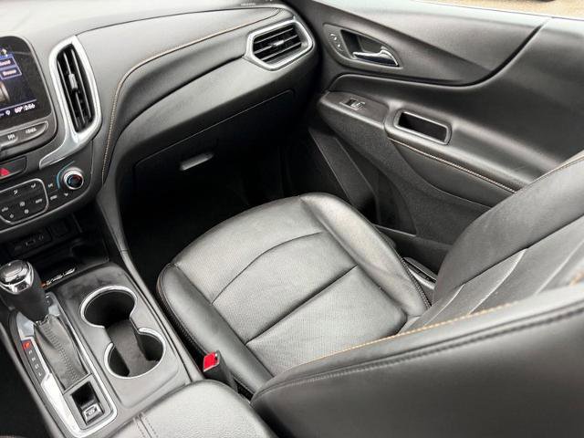 Used 2019 Chevrolet Equinox Premier image 18