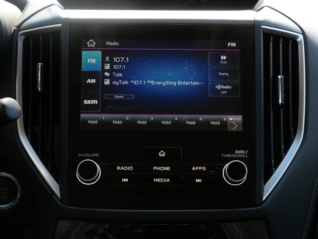 Used 2024 Subaru Forester Limited AWD/4WD image 16