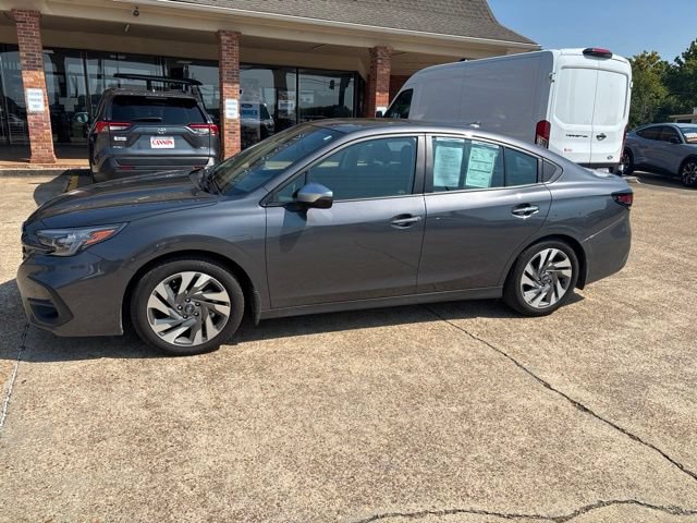 Used 2025 Subaru Legacy Touring XT w/ Popular Package #2