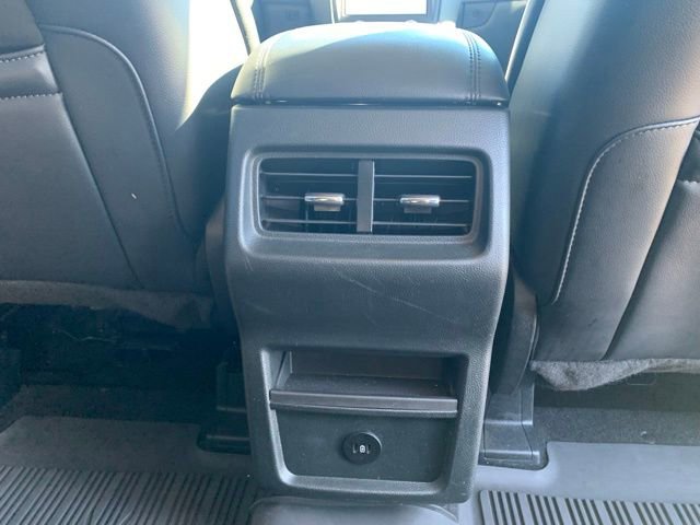 Certified 2024 Ford Edge SEL image 29