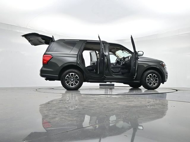 Certified 2023 Ford Expedition XL image 52