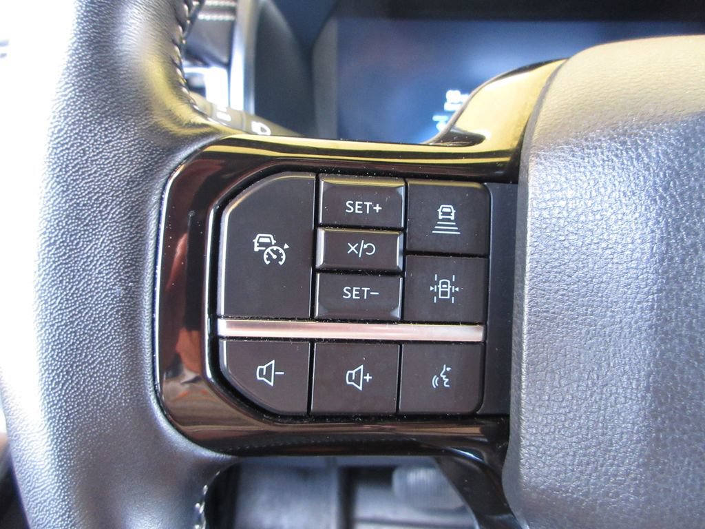 Certified 2023 Ford F150 Lightning Platinum AWD/4WD image 15