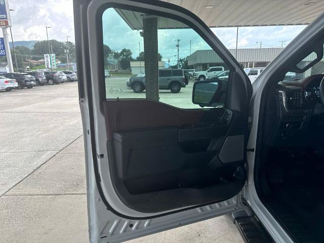 Certified 2023 Ford F150 Lariat AWD/4WD image 18