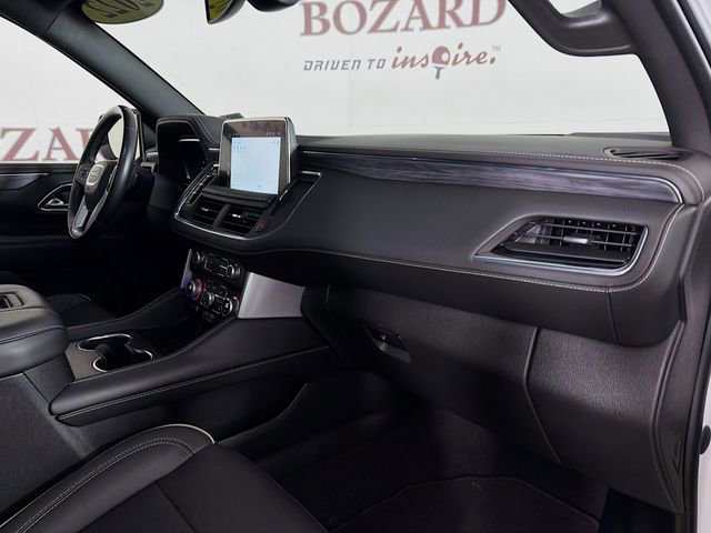 Used 2022 GMC Yukon SLT RWD image 37