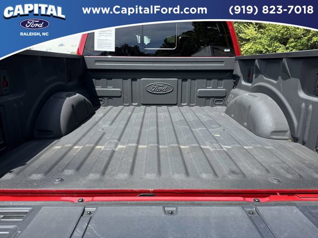 Certified 2024 Ford F150 Raptor AWD/4WD image 16