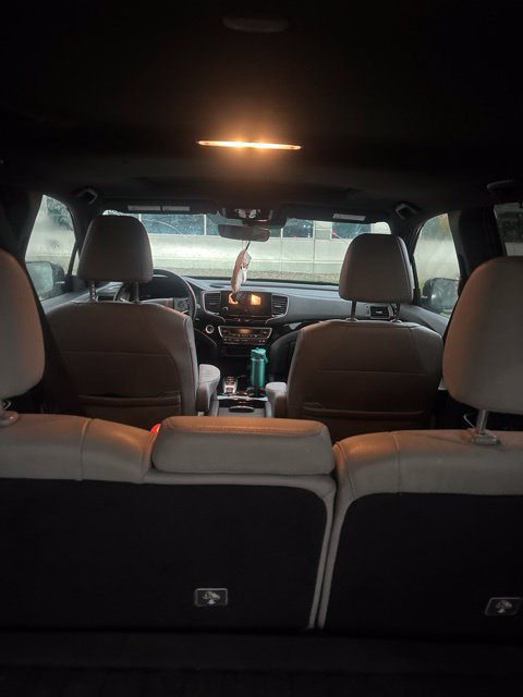 Used 2019 Honda Passport Touring image 11