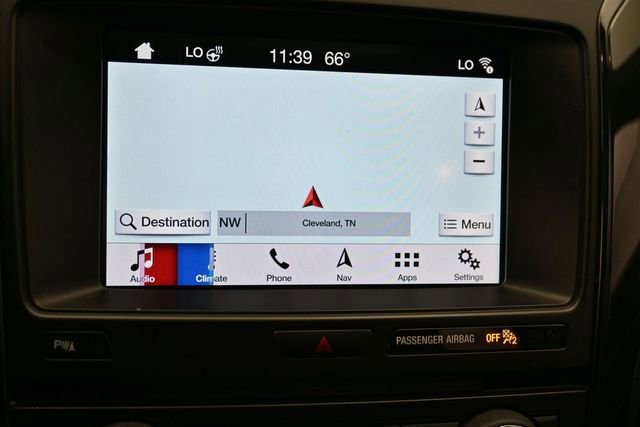 Certified 2018 Ford Explorer XLT w/ Equipment Group 202A FWD image 21