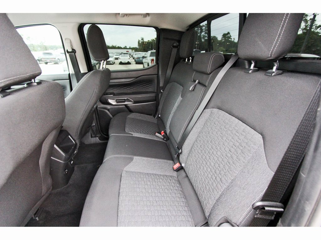 Certified 2024 Ford Ranger XLT AWD/4WD image 14