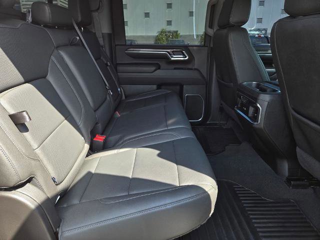 Used 2024 Chevrolet Silverado 2500 LTZ w/ LTZ Plus Package image 11