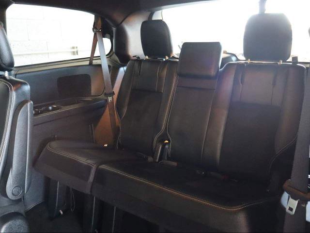 Used 2019 Dodge Grand Caravan SXT w/ Blacktop Package image 23