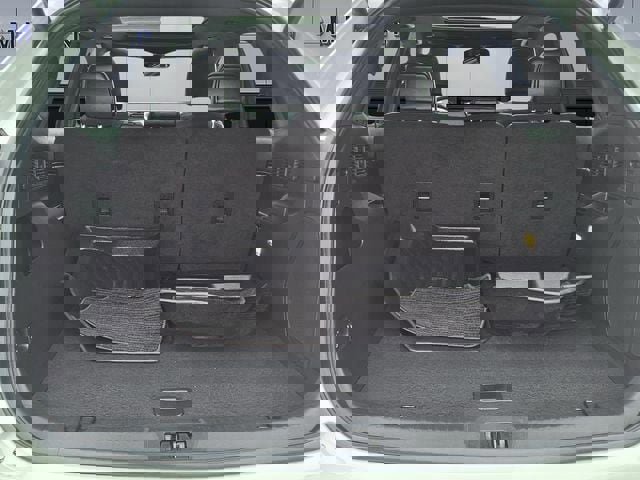 Certified 2024 Ford Edge ST w/ Equipment Group 401A image 9