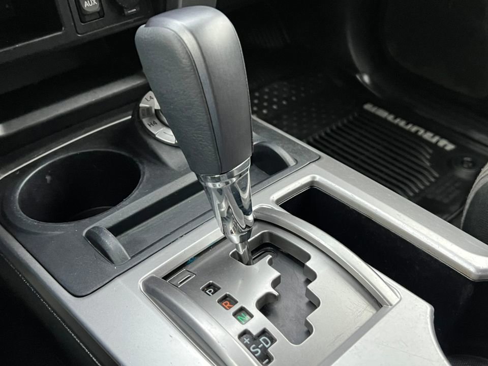 Used 2019 Toyota 4Runner SR5 image 32