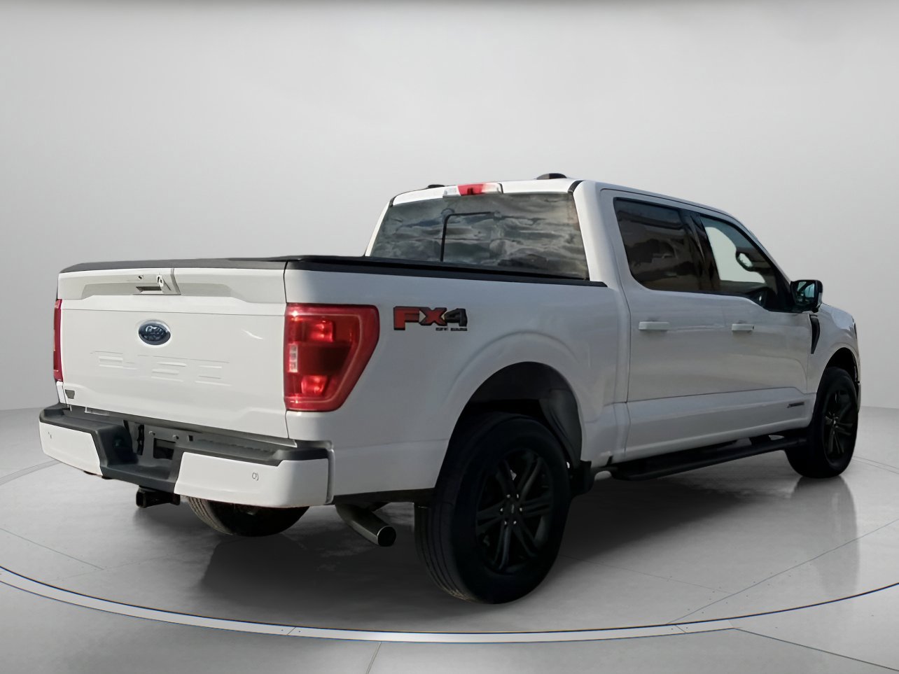 Certified 2021 Ford F150 XLT w/ Equipment Group 302A High image 20