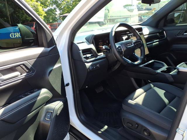 Used 2026 GMC Terrain Elevation w/ Elevation Premium Package AWD/4WD image 17