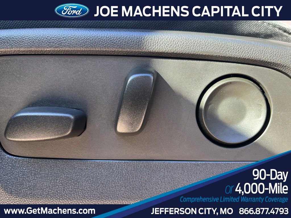 Used 2023 Chevrolet Silverado 1500 Custom image 19