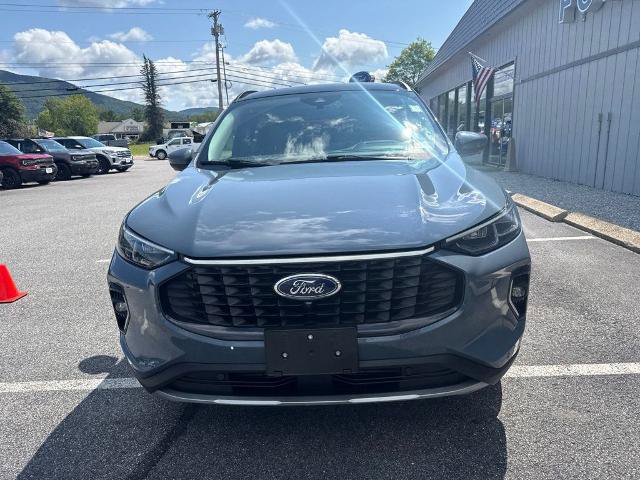 Certified 2023 Ford Escape Platinum w/ Premium Technology Package AWD/4WD image 8