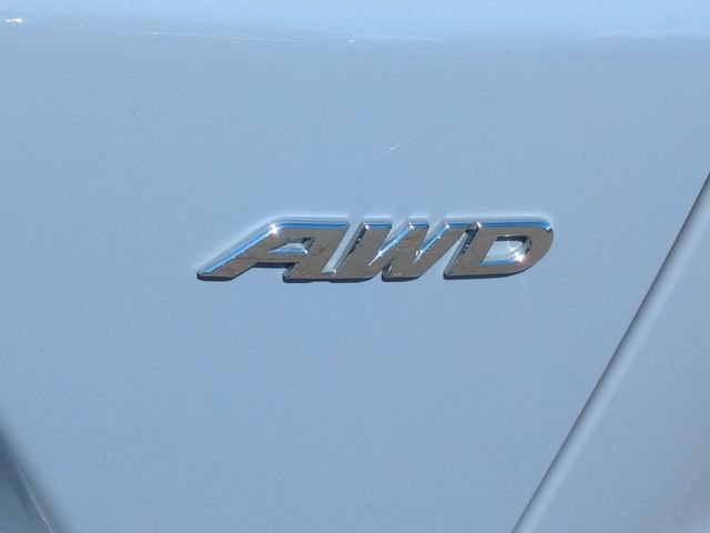 Used 2022 Honda CR-V Special Edition image 38