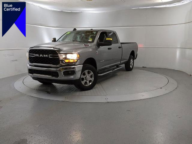 Used 2024 RAM 3500 Big Horn