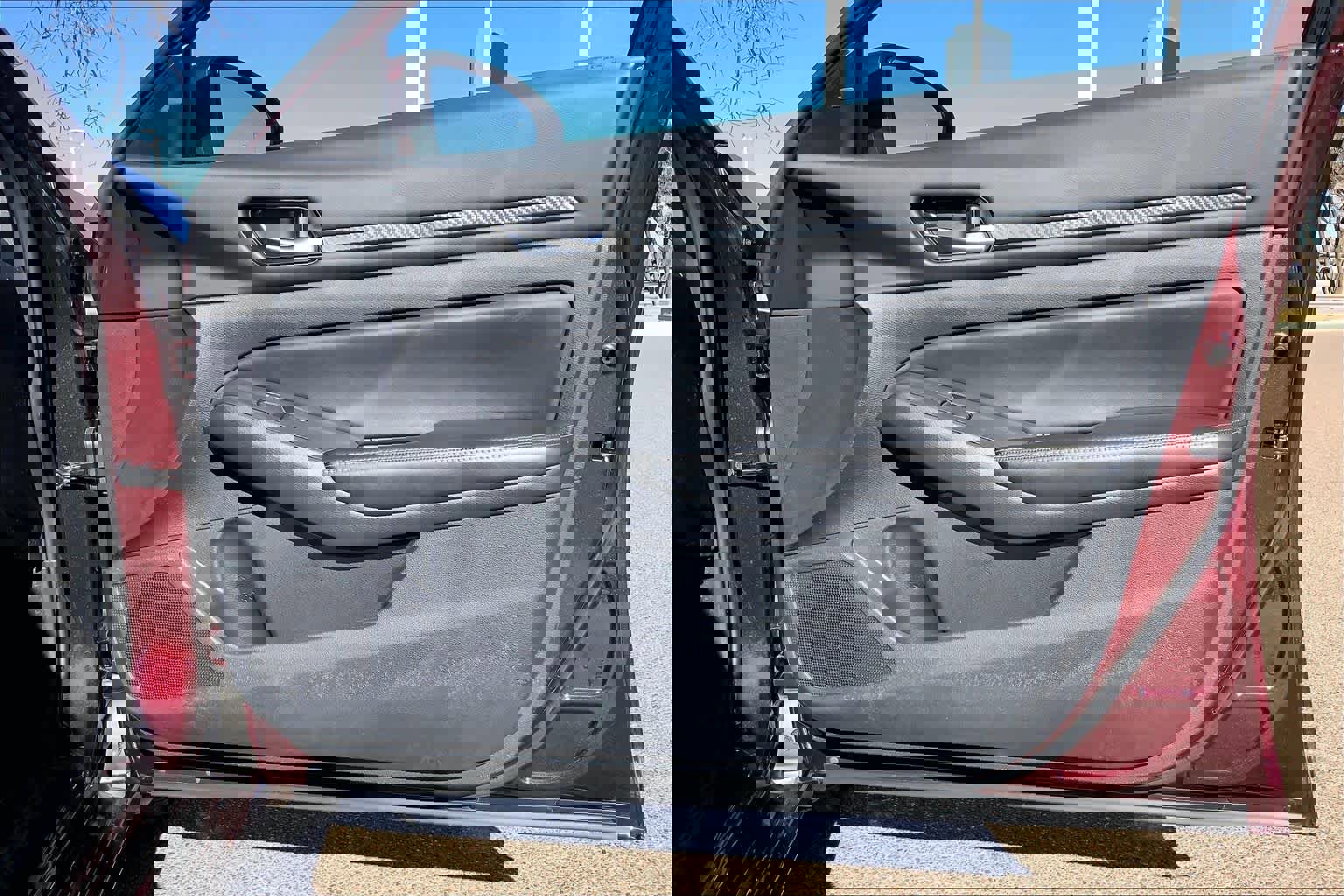 Used 2024 Nissan Altima 2.5 SV w/ SV Premium Package image 22