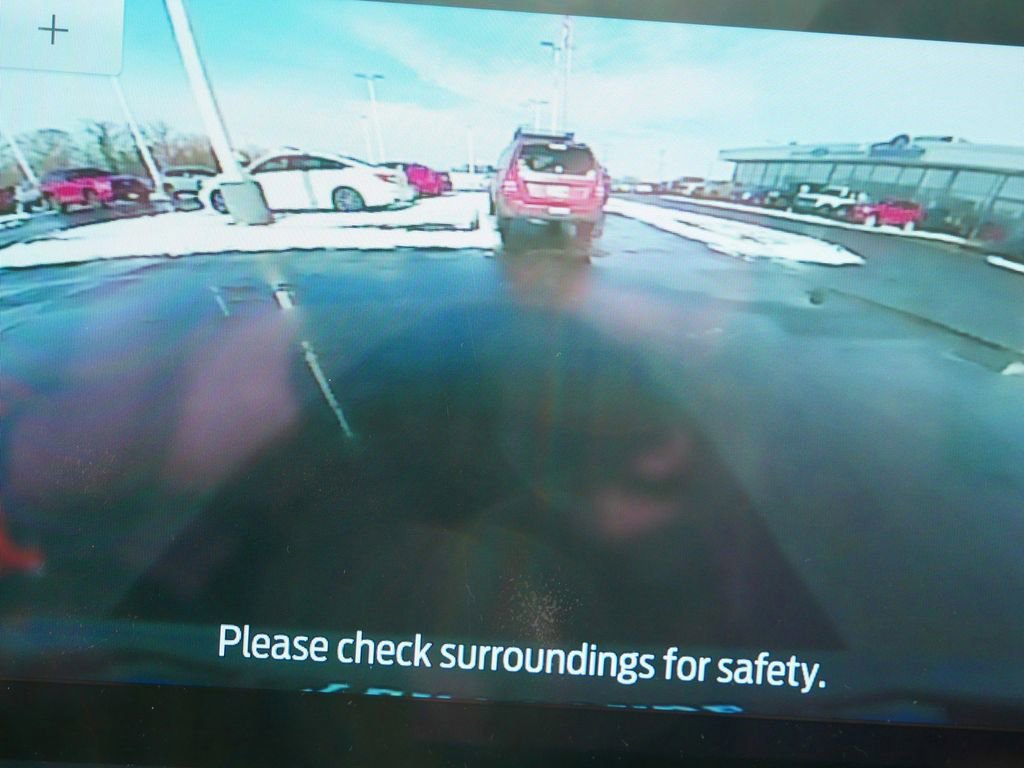 Certified 2022 Ford Escape SE w/ Convenience Package image 24