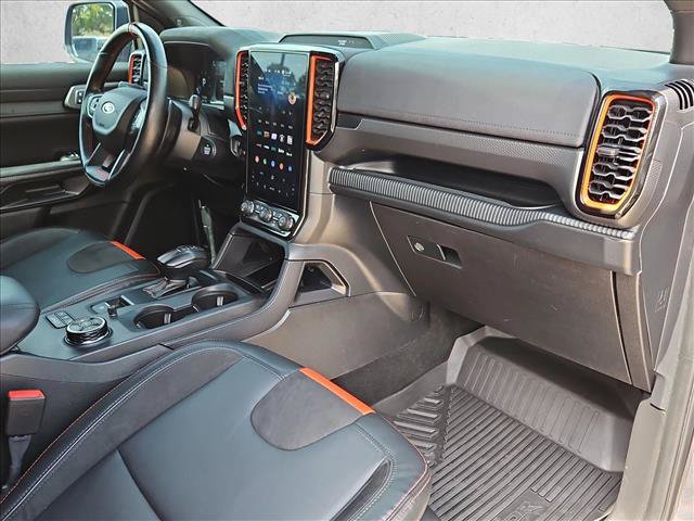 Certified 2024 Ford Ranger Raptor AWD/4WD image 22