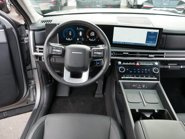 Used 2024 Hyundai Santa Fe XRT image 21