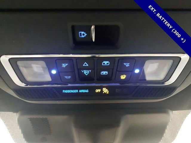 Certified 2025 Ford F150 Lightning Lariat w/ Max Trailer Tow Package image 26