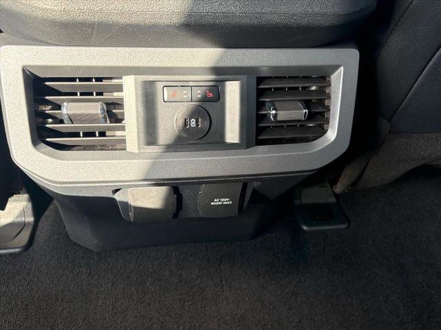 Certified 2023 Ford F250 Lariat w/ Lariat Ultimate Package image 26
