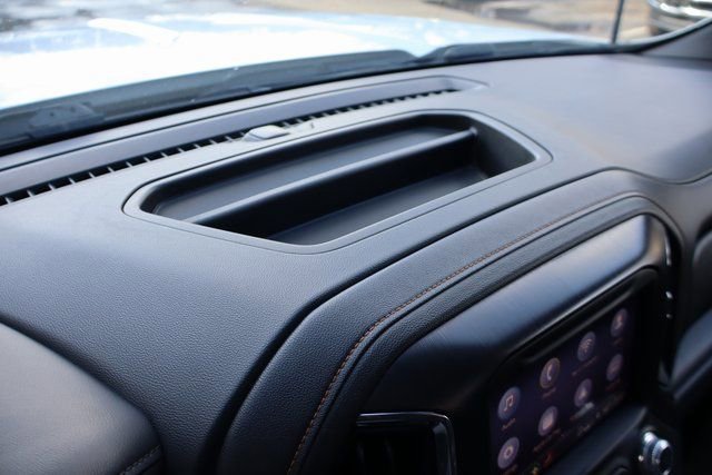 Used 2022 GMC Sierra 2500 AT4 image 27