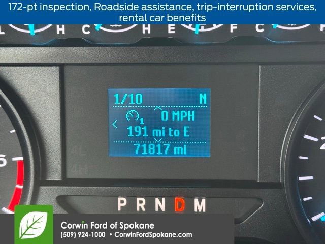 Certified 2021 Ford F350 XL w/ STX Appearance Package AWD/4WD image 11