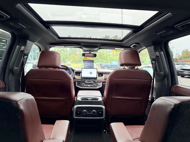 Certified 2023 Ford Expedition Limited image 34