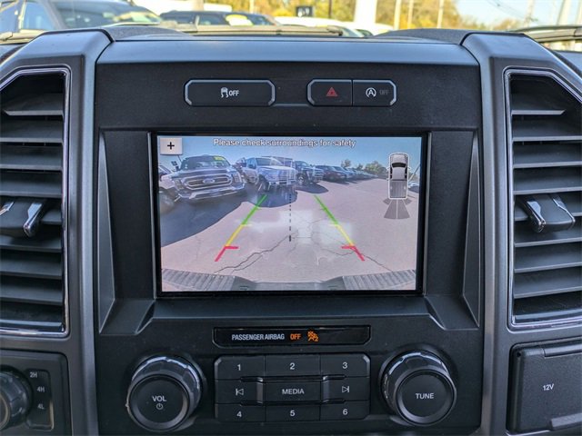 Certified 2019 Ford F150 XLT w/ Equipment Group 302A Luxury image 13