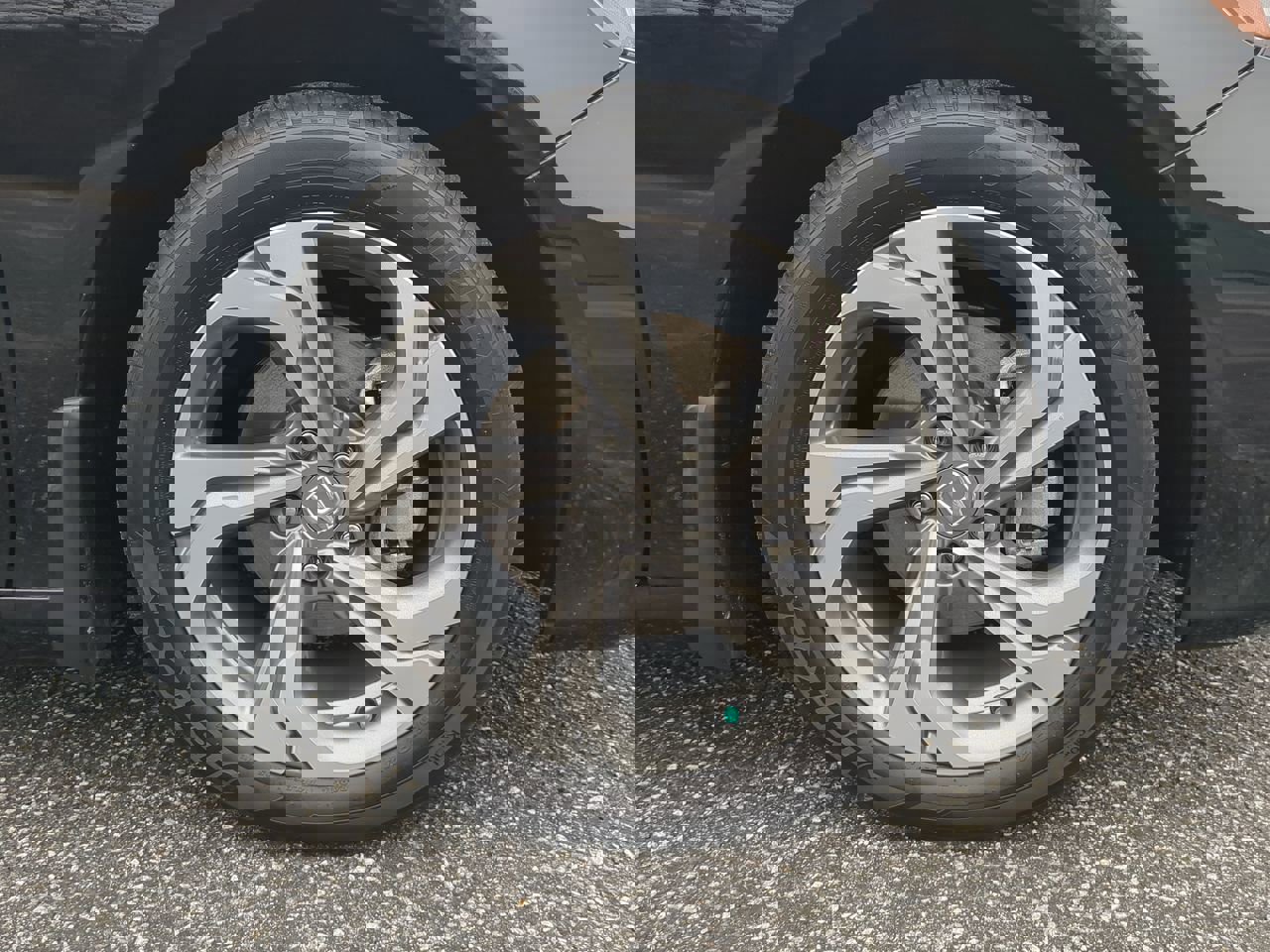 Used 2020 Honda Accord EX-L image 9