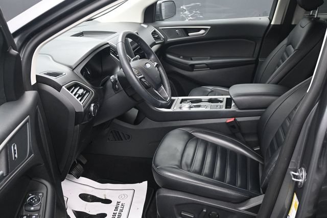 Certified 2024 Ford Edge SEL AWD/4WD image 6
