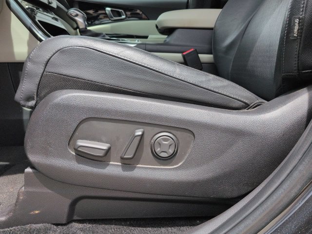 Used 2024 Kia Carnival SX Prestige FWD image 24