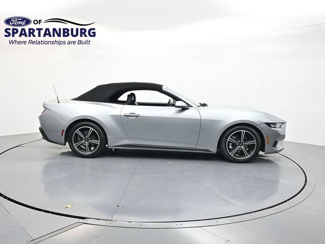 Certified 2024 Ford Mustang Premium RWD image 8