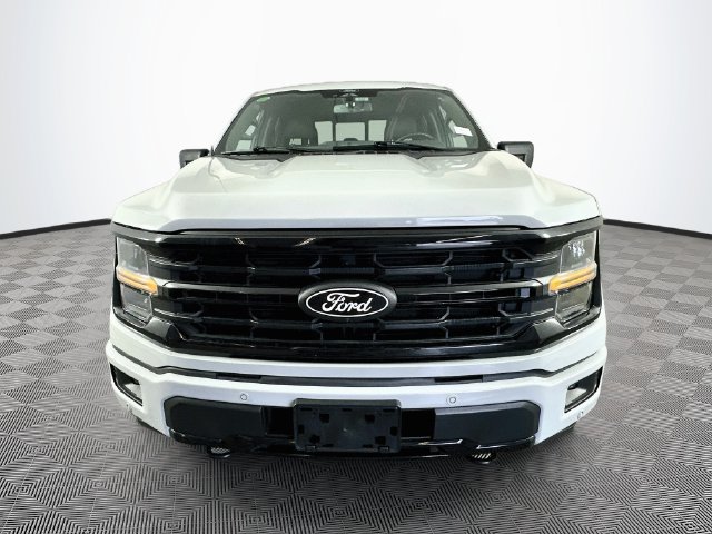 Certified 2024 Ford F150 XLT w/ Equipment Group 302A MID AWD/4WD image 5